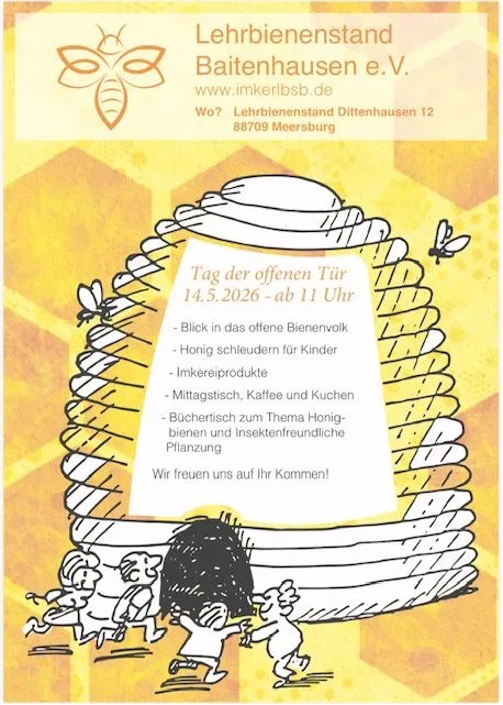 TagderoffenenTuere